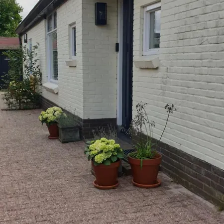 Bed And Breakfast Zeddam-2