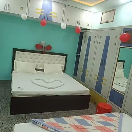 Shiv Kashi Paying Guest House-2