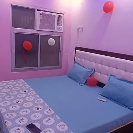 Shiv Kashi Paying Guest House-3