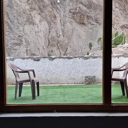 Hotel Namkila Ladakh By Lexstays-2