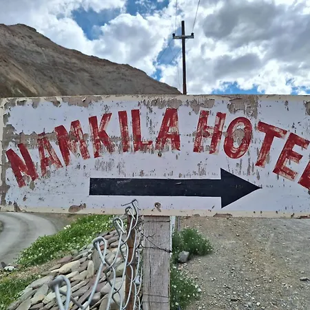 Hotel Namkila Ladakh By Lexstays-3