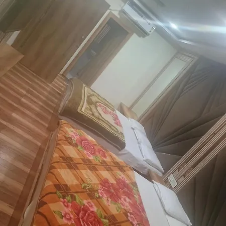 Hotel Rudraksh Palace And Restaurant-3