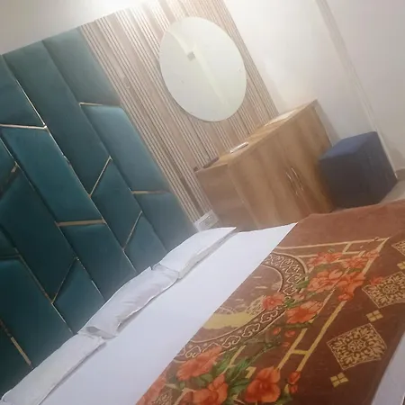 Hotel Rudraksh Palace And Restaurant-2