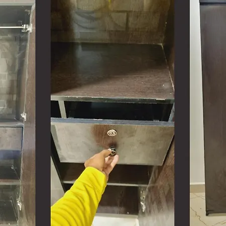 Hotel Padma Vista Nellore Near Bus Stop-2