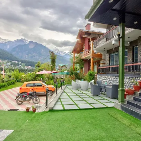 Rio Sol Resorts And Villas-2
