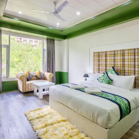 Rio Sol Resorts And Villas-3