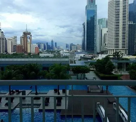 Jazz Residences Makati Luxury Apartments-2