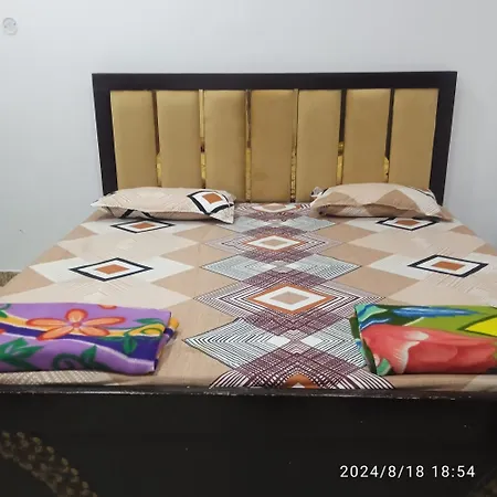 Shri Haridas Kripa Dham Ashram-3