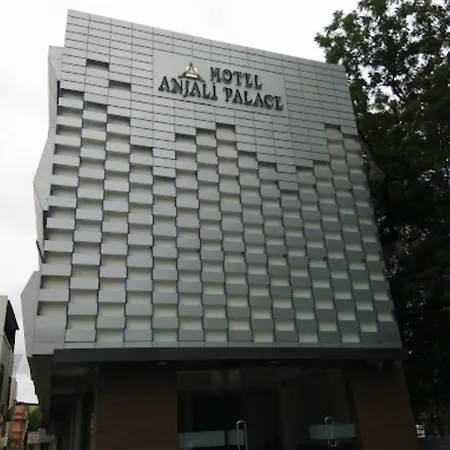 Hotel Anjali Palace Bhuj-2