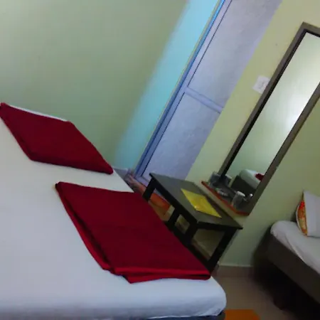 Hotel Anjali Bhuj-2