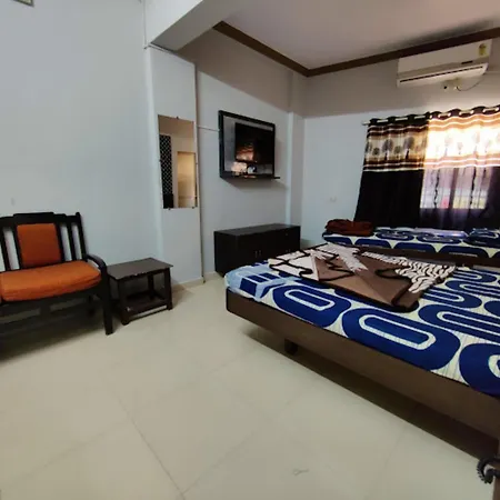 Hotel Anjali Bhuj-3