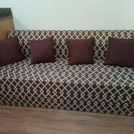 Dmci The Orabella In Cubao Qc 38Sqm 1Br Unit-3