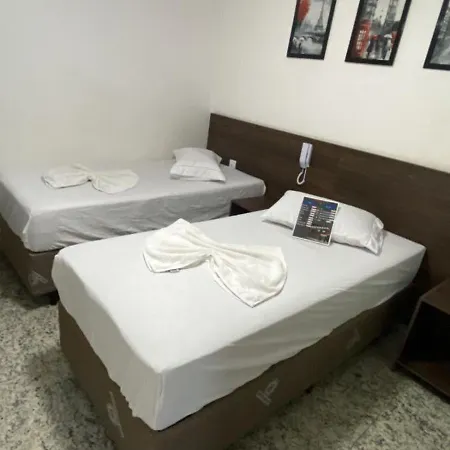 Hotel Celso Garcia-3