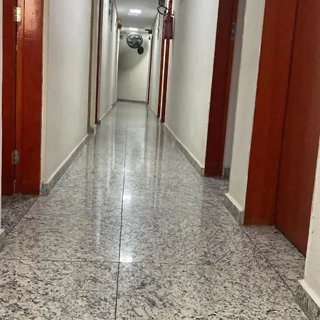 Hotel Celso Garcia-2