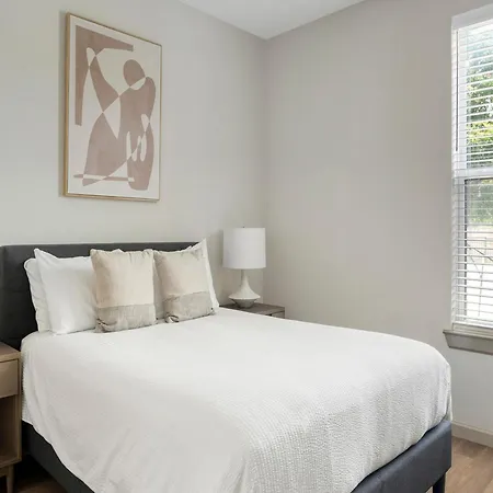 Pflugerville Wells Branch Resort Condos By Barsala-3
