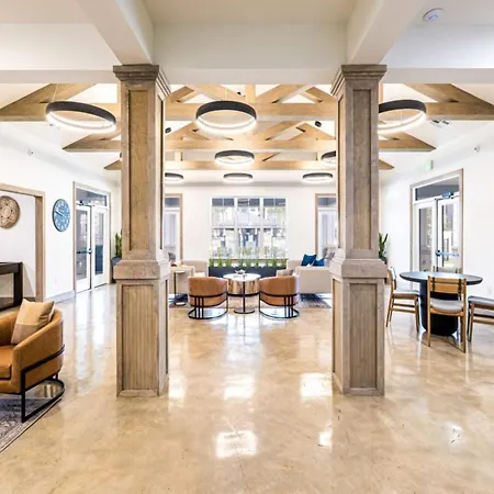Pflugerville Wells Branch Resort Condos By Barsala-2