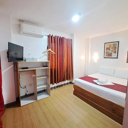 Virginia Suites-3