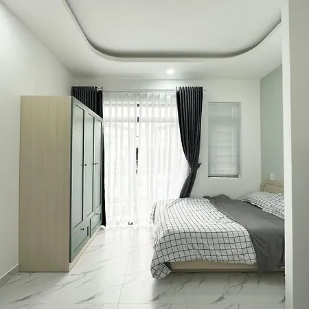 Sheruta To Hien Thanh Apartment-3