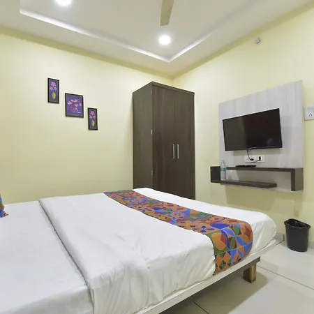 A2 Hotel And Restro-3