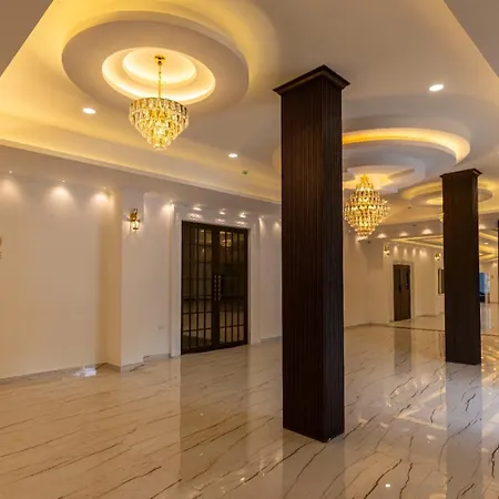 Eden Garden Convention Center-2