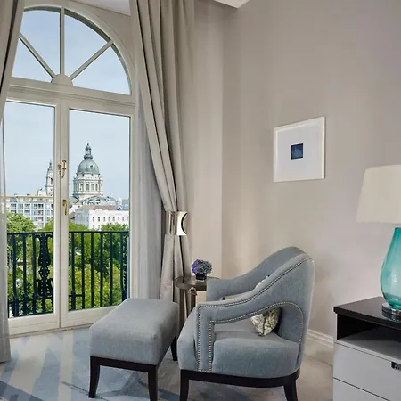 Al Habtoor Palace Budapest, Preferred Hotels & Resorts-2