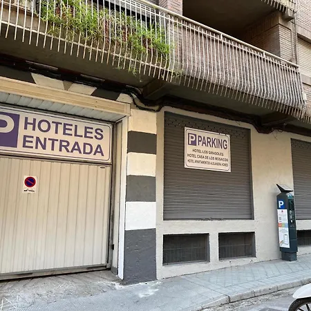 Hotel Los Girasoles By Maxi Hoteles-3