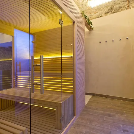 Hotel Palazzo San Niccolo & Spa-2