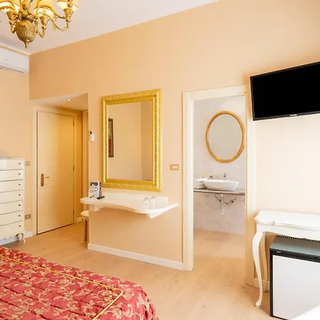 Hotel Manzoni Wellness&Spa-2