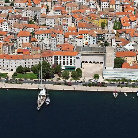 Hotel Jadran Sibenik-3