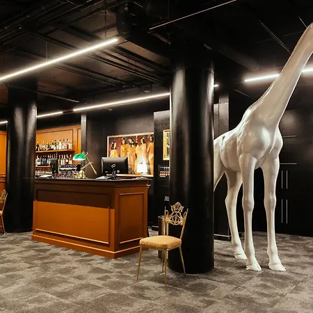 The Aries Hotel-2