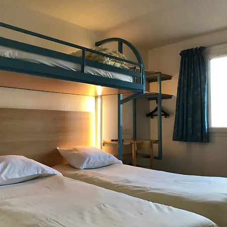 Deltour Hôtel Mende Eco-3