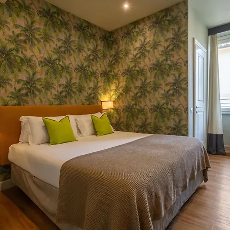 Boutique Hotel Hugo-2