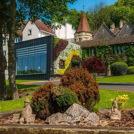 Doubletree By Hilton Bristol South - Cadbury House-3