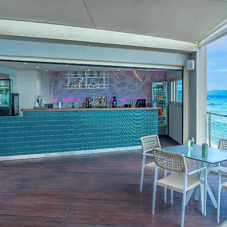 Ammon Zeus Luxury Beach Hotel-3