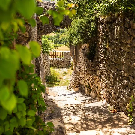 Chateau De Trigance-2