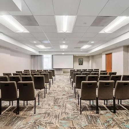 Doubletree By Hilton Carson-3
