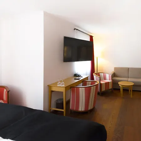Dormero Hotel Kelheim-2