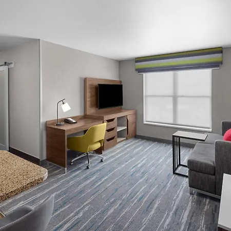 Hampton Inn & Suites Orem/Provo-2