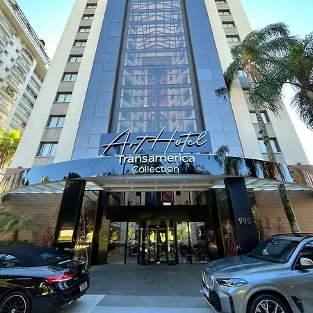 Arthotel Transamerica Collection-3