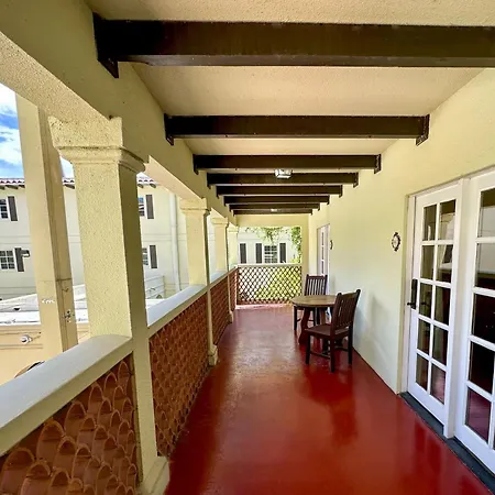La Posada Hotel-2
