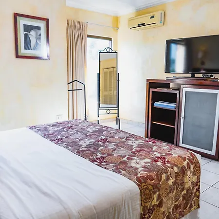 Buganvillas Hotel Suites-3