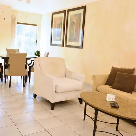 Buganvillas Hotel Suites-3