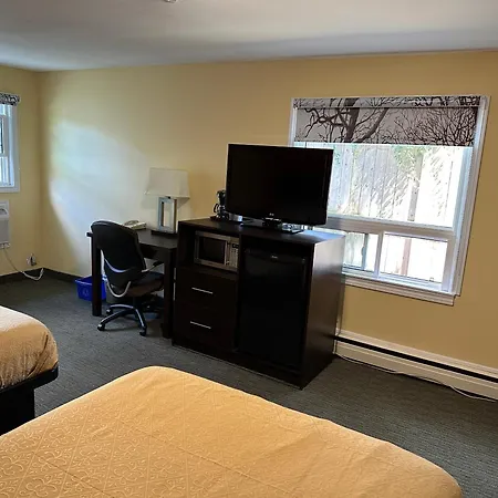 All Seasons Motel-3