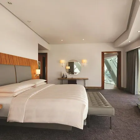 Andaz Capital Gate Abu Dhabi, By Hyatt-2