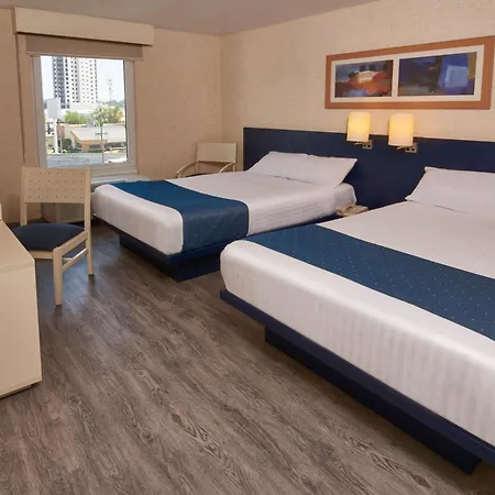 City Express By Marriott Puebla Angelopolis-3
