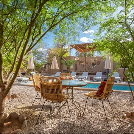Casa Solcor Boutique Bed&Breakfast-2
