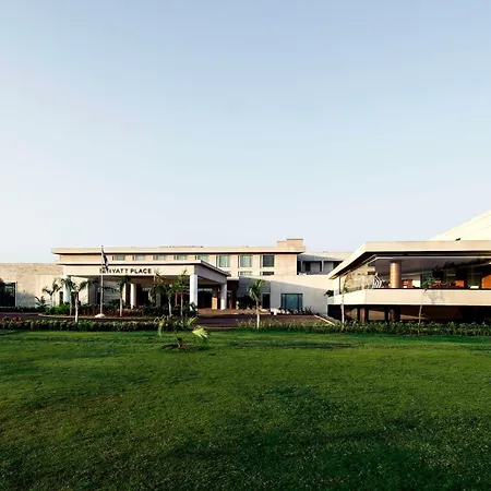 Hyatt Place Hampi-3