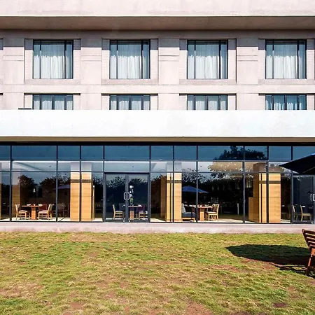Hyatt Place Hampi-2