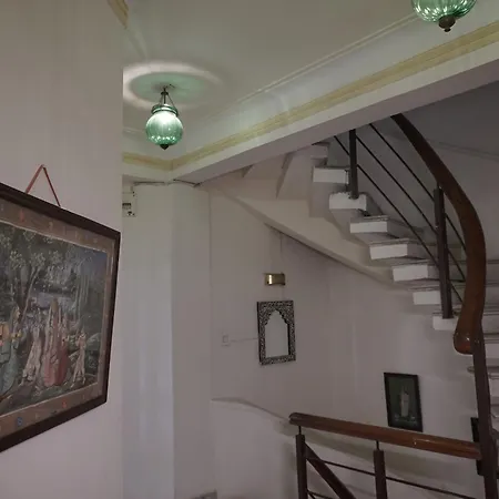 Hotel Pratap Bhawan-2