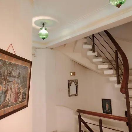 Hotel Pratap Bhawan-2